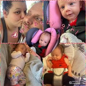 Meet your Posher, Mona